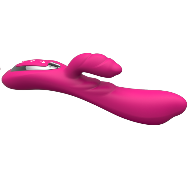 Nalone - Vibrador Inteligente Touch 2 – Vibradores HI-TECH
