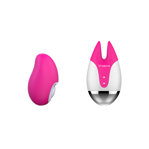 Nalone - Estimulador de Clítoris Fifi 2 – Vibradores HI-TECH