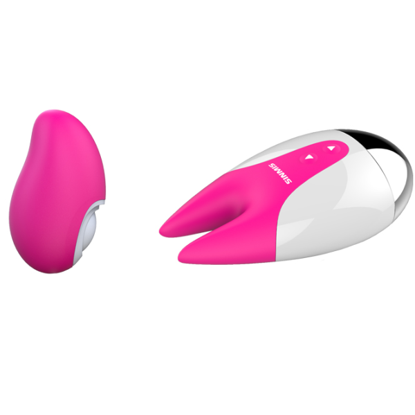 Nalone - Stimulateur DE Clitoris Fifi 2 – Vibrateurs HI-TECH