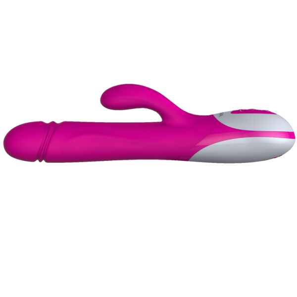 Nalone - Vibrador Doble Estimulador Wave – Vibradores HI-TECH