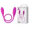 Pretty Love - Vibrador Snaky Deluxe 7 V – Para clítoris