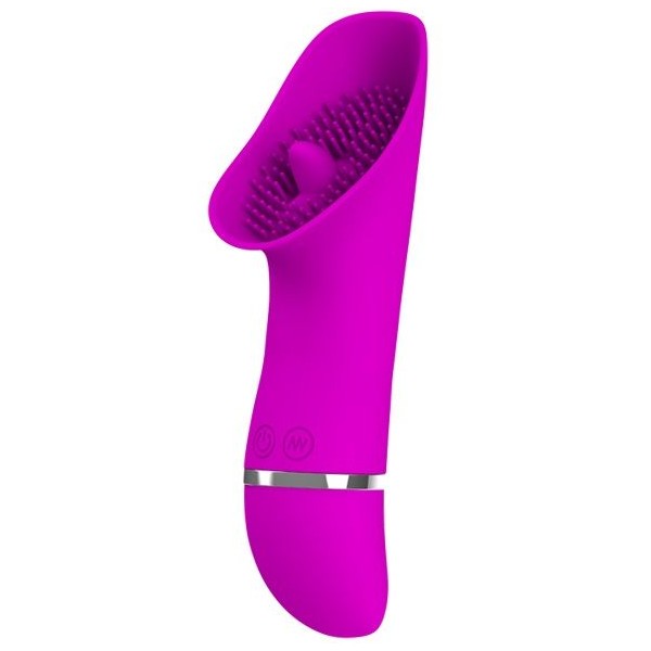 Pretty Love - Stimulateur DE Clitoris Rudolf – Stimulateurs