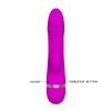 Pretty Love - Flirtation Vibrateur Avec Lapin David