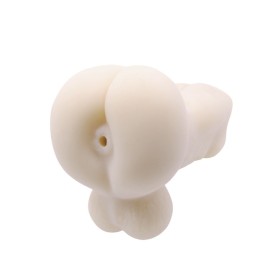 Baile - Back Spirit Mini Masturbador Para Hombres