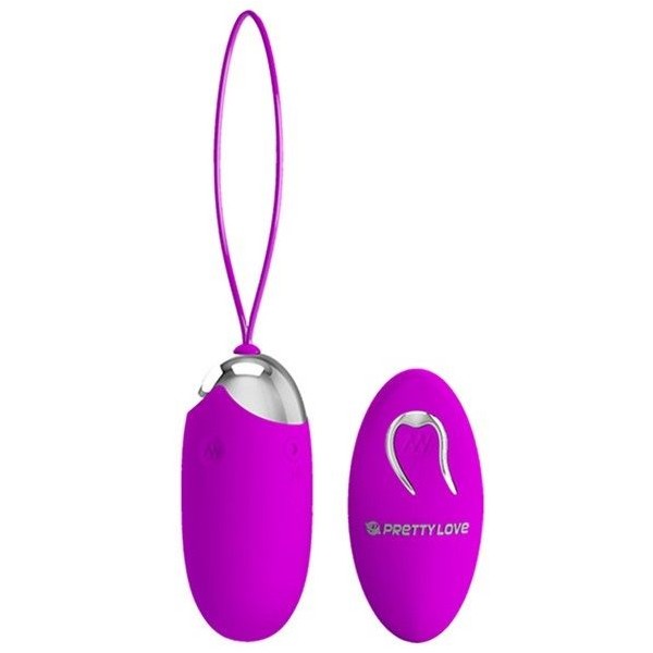 Pretty Love - Mando a distancia EGG Berger 12 V - Mando a distanc