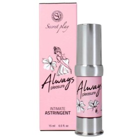 SECRETPLAY - TOUJOURS VIERGE INTIME ASTRINGENT SECRETPLAY COSMETIC
