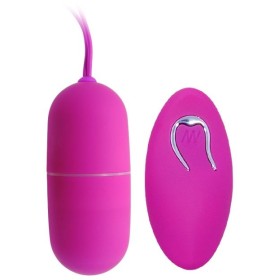 Pretty Love - Arvin Huevo Vibrador Control Remoto 12V