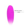Pretty Love - Vibrador Inteligente Snaky Vibe 7 V + 3 Cócegas
