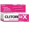 JOYDIVION EROPHARM - CLITORISEX GEL STIMULANT 25 ML JOYDIVISION EROPHARM