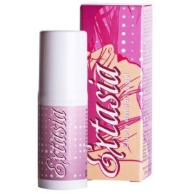 RUF - GEL ESTIMULANTE EXTASIA CLITÓRIS 30ML RUF