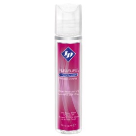 ID PLEASURE - LUBRIFIANT A BASE D''EAU 30 ML ID PLEASURE - Base d'eau
