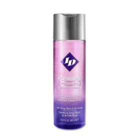 ID PLEASURE - LUBRICANTE A BASE DE AGUA 65 ML ID PLEASURE - A bas