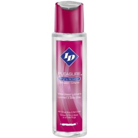 ID PLEASURE - LUBRIFIANT A BASE D''EAU 65 ML ID PLEASURE - Base d'eau