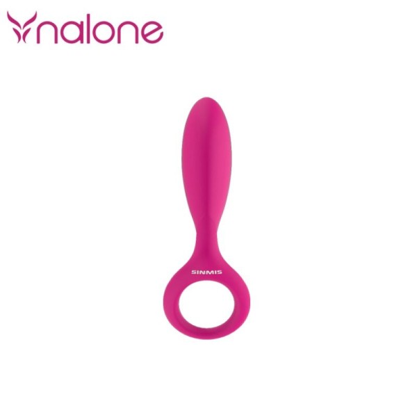Nalone - Anneau Vibrateur Tango – Vibromasseurs anaux