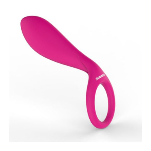 Nalone - Anneau Vibrateur Tango – Vibromasseurs anaux