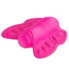 Nalone - Mini Vibrador Madam Mariposa – Estimuladores