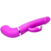 Pretty Love - Vibrateur Henry Avec 12 Modes DE Vibration ET Fo...