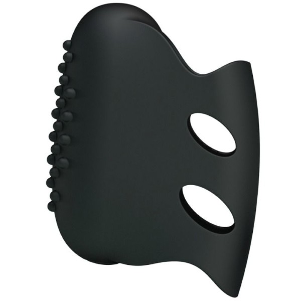 Pretty Love - Flirtation DICE Vibration Black Steward