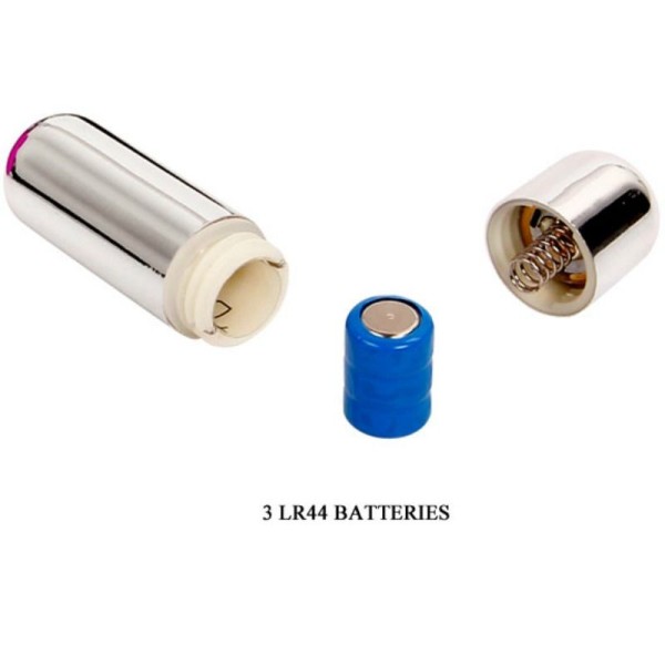 Baile - Arnés Love Rider Con Vibración – Para clítoris