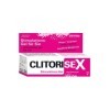JOYDIVION EROPHARM - CLITORISEX CREME STIMULANTE 40 ML JOYDIVISION EROPHARM