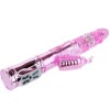 Baile - Vibrateur Rechargeable Avec Stimulateur DE Papillon Ro...