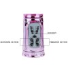 Baile - Vibrateur Rechargeable Avec Stimulateur DE Papillon Ro...
