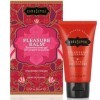 KAMASUTRA - BAUME DE PLAISIR STIMULANT SAVEUR RÊVES DE FRAISE 50ML KAMASUTRA  COSMETICS