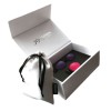 Joydivion Joyballs - Ensemble Secret – Boules de silicone