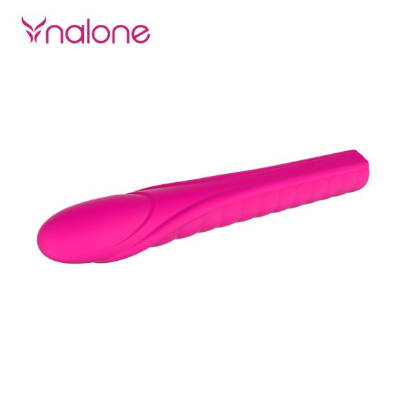 Nalone - Vibrador Dixie Powerful Pink – Estimuladores