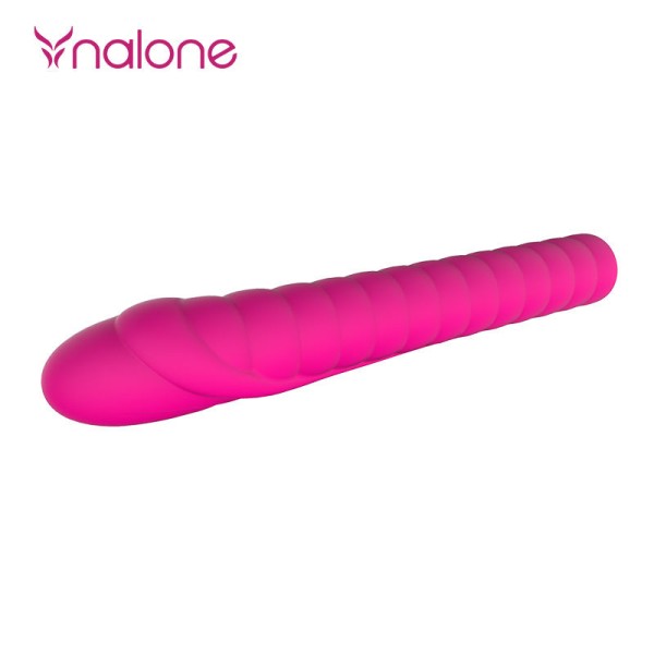 Nalone - Dixie Vibrateur Puissant Rose – Stimulateurs