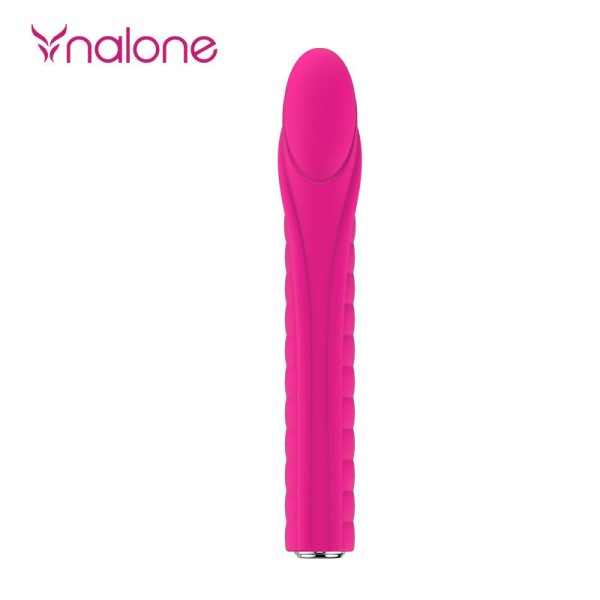 Nalone - Vibrador Dixie Powerful Pink – Estimuladores