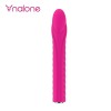 Nalone - Dixie Potente Vibrador Rosa – Estimuladores