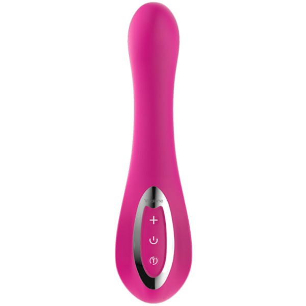 Nalone - Vibrador Pink Touch System – Vibradores HI-TECH