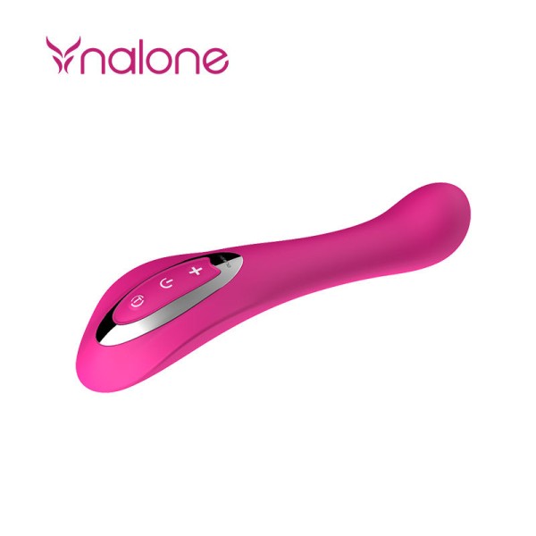 Nalone - Vibrador Pink Touch System – Vibradores HI-TECH
