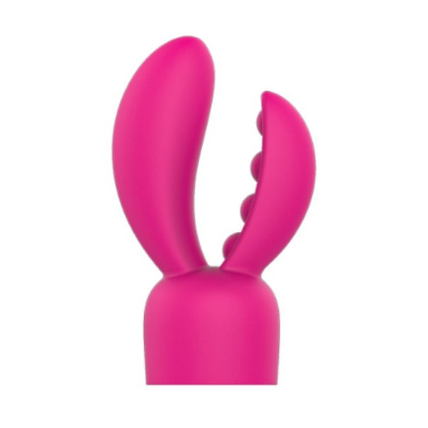 Nalone - Cabeça estimuladora Ripple Electro & Rock