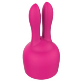 Nalone - Cabezal Estimulante Bunny Electro & Rock