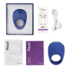 We-Vibe - Anillo Vibrador Pivotante We-Vibe - WE Connect
