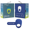 We-Vibe - Anillo Vibrador Pivotante We-Vibe - WE Connect