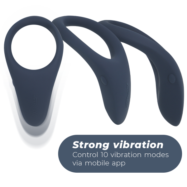 We-Vibe - Anel Peniano Vibratório – Estimuladores