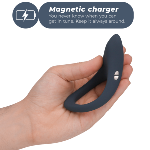 We-Vibe - Anillo Vibrador para el Pene - Estimuladores