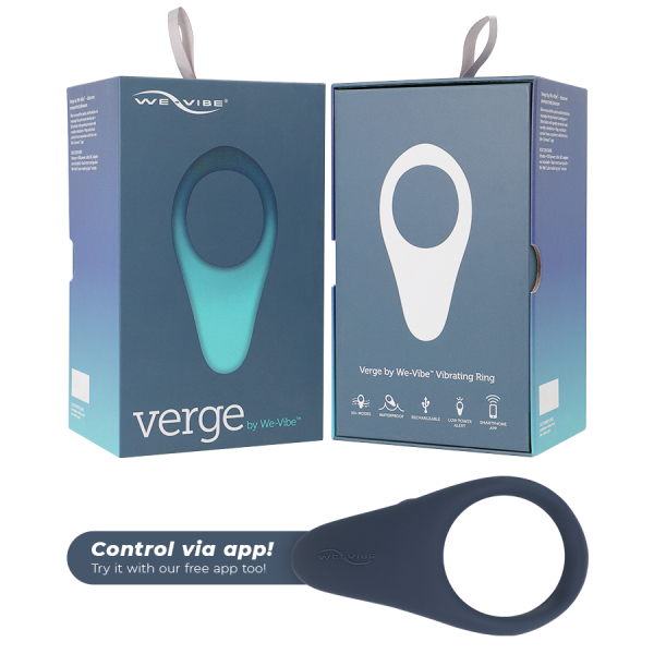 We-Vibe - Anel Peniano Vibratório – Estimuladores