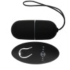 Intenso - Flippy I Huevo Vibrador Con Control Remoto Negro