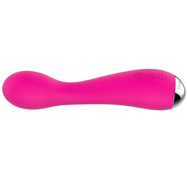 Nalone - Vibrador Yoyo poderoso de toque suave e ponto G