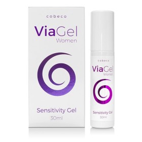 COBECO - VIAGEL POUR FEMME 30ML COBECO - INTIMATE