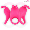 Moressa - Brad Premium Silicone Rechargeable Rose