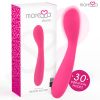 Moressa - Druso Rechargeable EN Silicone Premium
