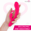 Moressa - Gino Rechargeable EN Silicone Premium