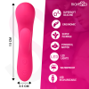 Moressa - Jerry Rechargeable EN Silicone Premium