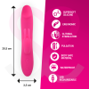 Moressa - Molly Rechargeable EN Silicone Premium
