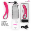 Moressa - Nelson Rechargeable EN Silicone Premium